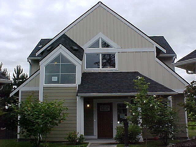 Cottagewood Apartments in Lynnwood, WA - Building Photo