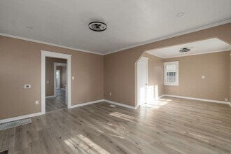 3719 McKenzie St in Riverside, CA - Building Photo - Building Photo