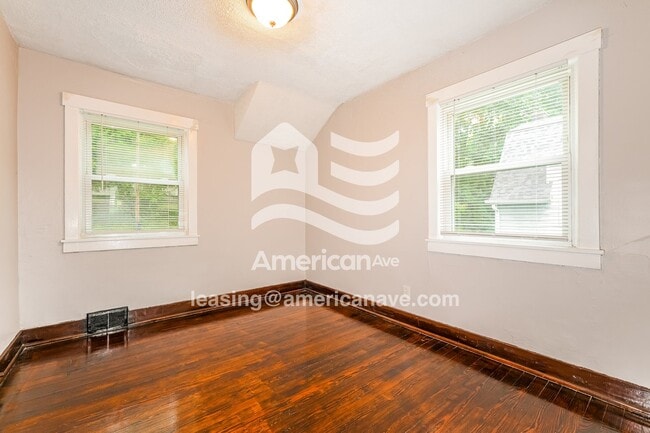 1217 Wade St in Aliquippa, PA - Building Photo - Building Photo