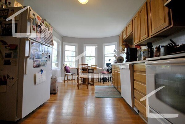 39 Addington Rd, Unit 3 in Brookline, MA - Building Photo - Building Photo