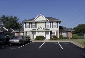 Magnolia Place in Greenville, SC - Building Photo - Building Photo