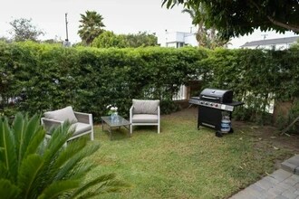 12866 Walsh Ave in Los Angeles, CA - Building Photo - Building Photo