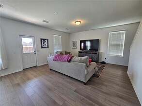 2507 Roundstone Wy in Princeton, TX - Building Photo - Building Photo