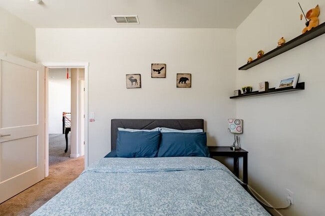 property at 4460 English Elm St