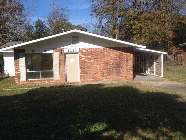 property at 5221 Teresa St
