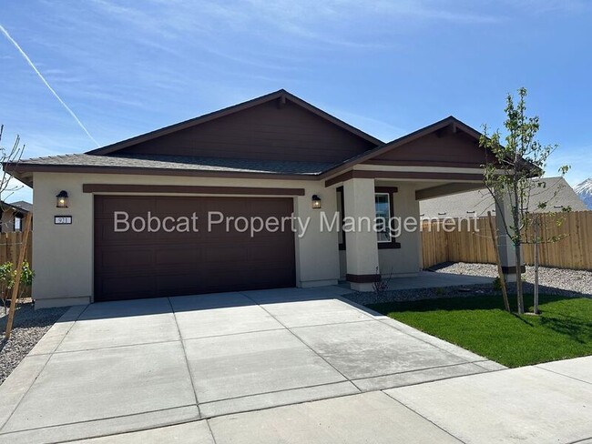 property at 921 Nelle Dr