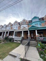 1620-1/2 W Chew St in Allentown, PA - Building Photo