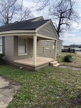 2283 Poe Ave in Memphis, TN - Building Photo - Building Photo