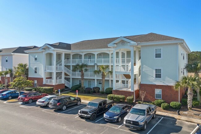 4140 Hibiscus Dr in Little River, SC - Building Photo - Building Photo