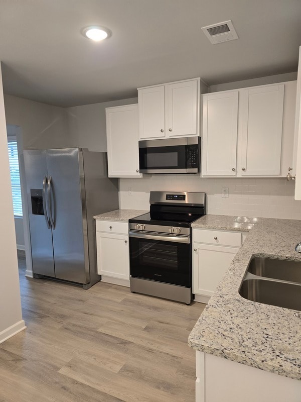 property at 7258 Crestside Dr