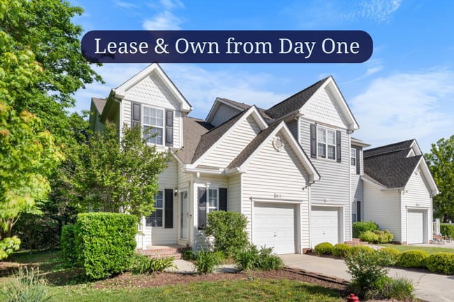 property at 6612 Rossford Ln