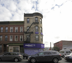 989 Bedford Ave in Brooklyn, NY - Building Photo - Building Photo