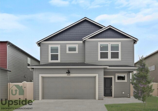 property at 20601 E Mdw Spg Lp