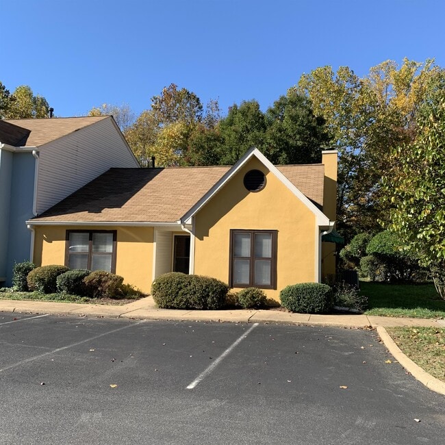 property at 1146 Mill Park Dr