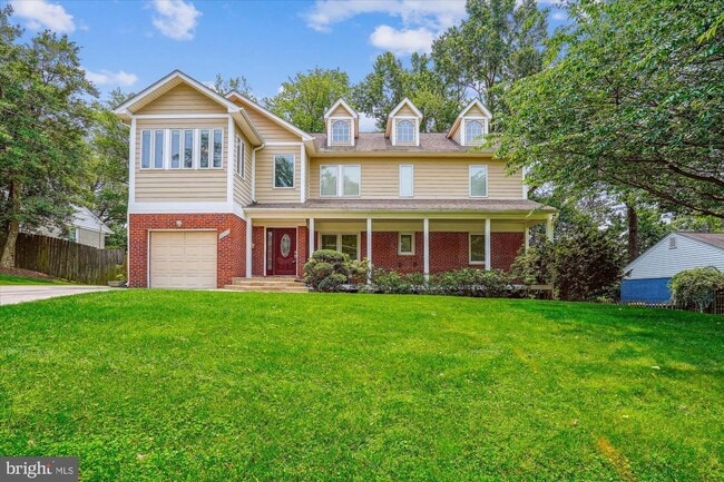property at 6826 28th St N