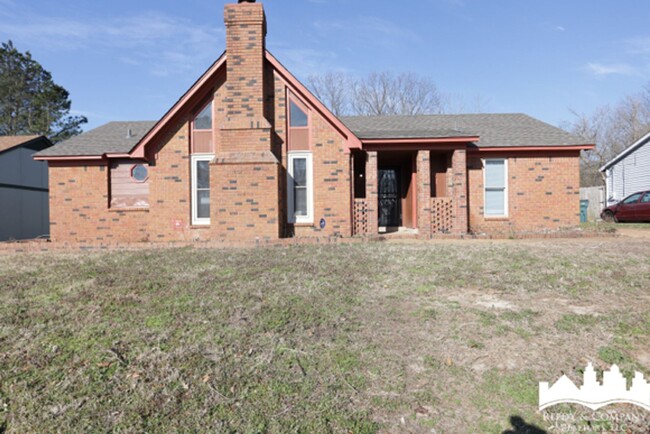 property at 6051 Port Harbor Dr