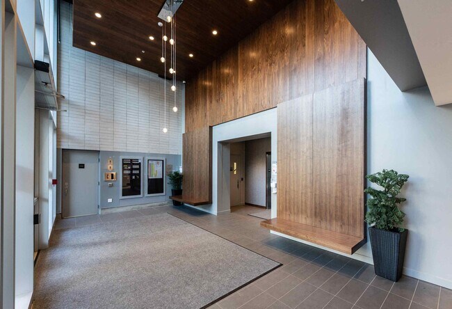 The Beverley in New Westminster, BC - Building Photo - Building Photo