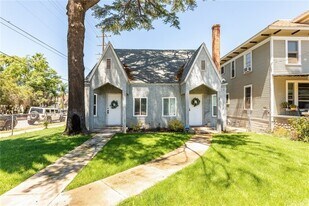 203 Church St, Unit 203 in Redlands, CA - Building Photo