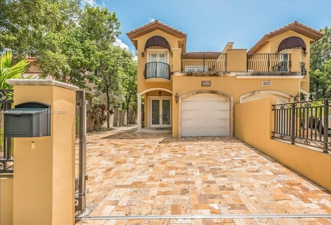 property at 3065 Allamanda St