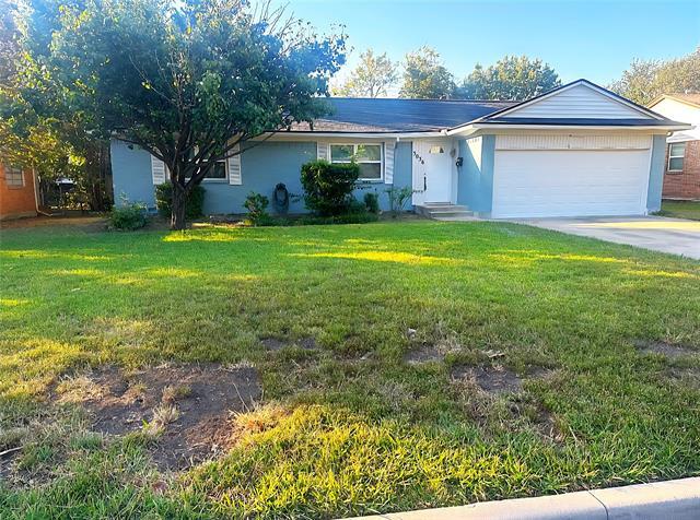 3036 Candlewick Ln in Farmers Branch, TX - Building Photo - Building Photo