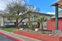 Building Photo - Bella Vista Apartamentos in Tucson, Arizona