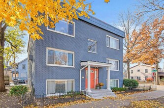 423 W 31st St in Minneapolis, MN - Building Photo - Building Photo