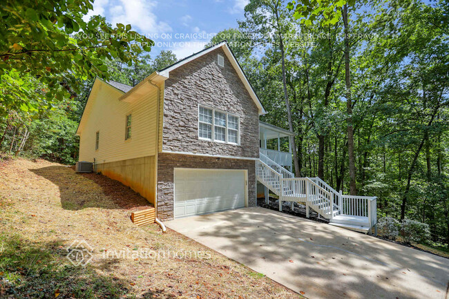 405 Tracy Ct in Villa Rica, GA - Building Photo - Building Photo