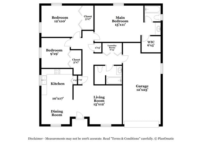 1608 Gattis Dr in Orlando, FL - Building Photo - Building Photo