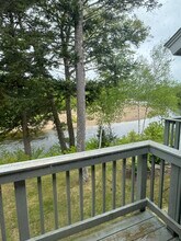 56 Mountain River Ave, Unit Riverfront ski condo in Thornton, NH - Building Photo - Building Photo