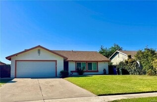 16135 Reed Ct in Fontana, CA - Building Photo
