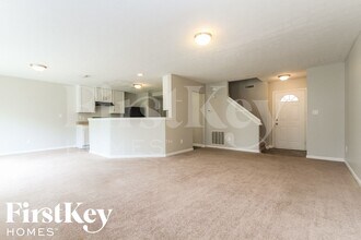 2711 Wortham Way in Indianapolis, IN - Building Photo - Building Photo