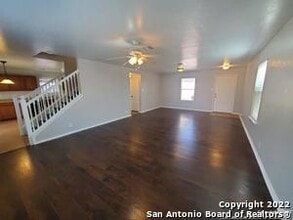 1411 Ambush Creek in San Antonio, TX - Building Photo - Building Photo