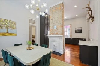 435 Bouny St in New Orleans, LA - Building Photo - Building Photo