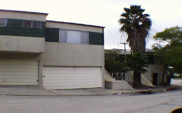 3114 Scotland St in Los Angeles, CA - Foto de edificio - Building Photo