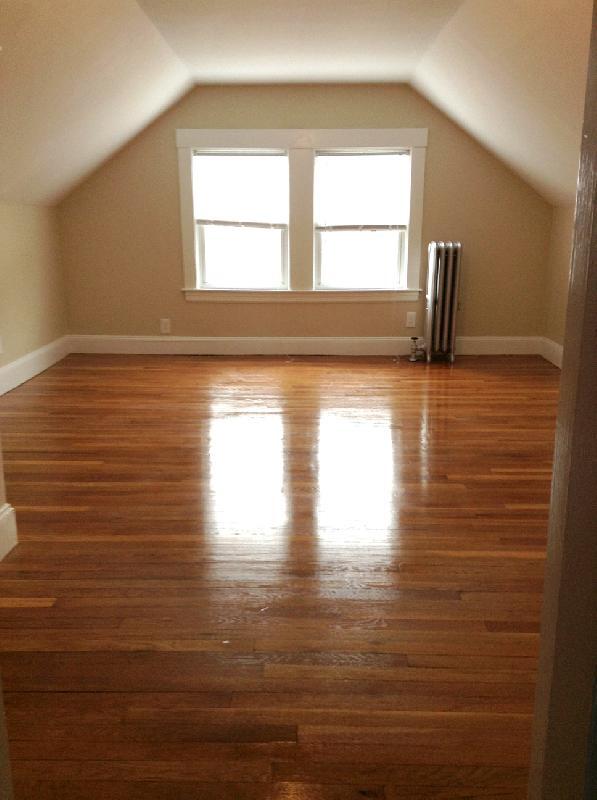 36 Irvington Rd, Unit 2 in Somerville, MA - Building Photo - Building Photo