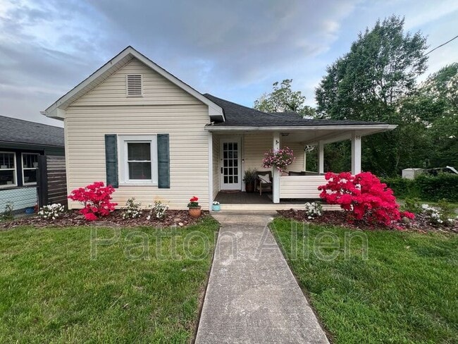 property at 88 Montana Ave