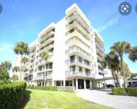 3460 S Ocean Blvd, Unit 615 in Palm Beach, FL - Foto de edificio - Building Photo