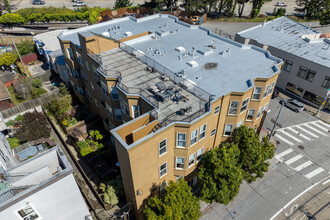 315 Santa Rosa Ave in San Francisco, CA - Building Photo - Building Photo