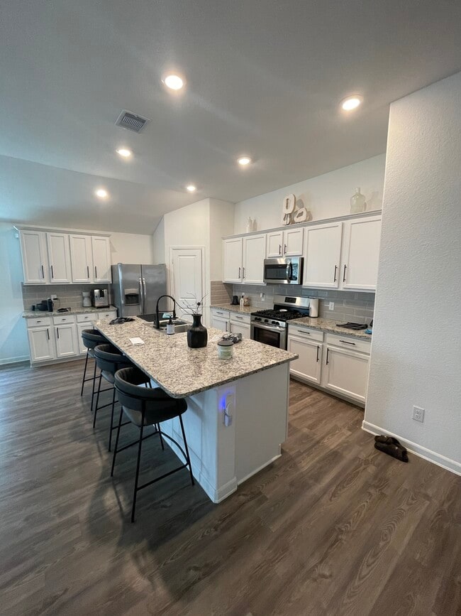 property at 16152 Dockside St
