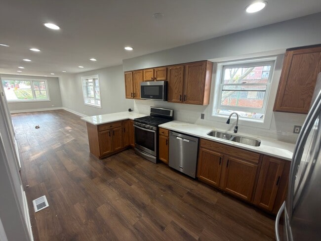 property at 6524 W Diversey Ave