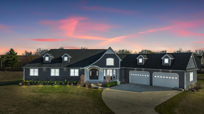 property at 10914 Doves Point