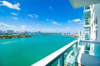 650 West Ave, Unit 2807 in Miami Beach, FL - Building Photo - Building Photo