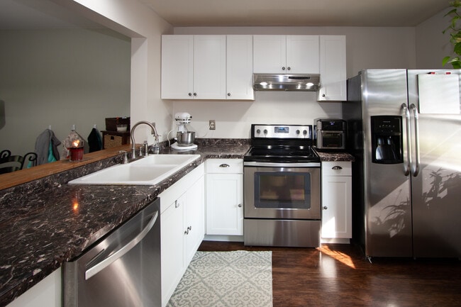 property at 4 Overlook Dr