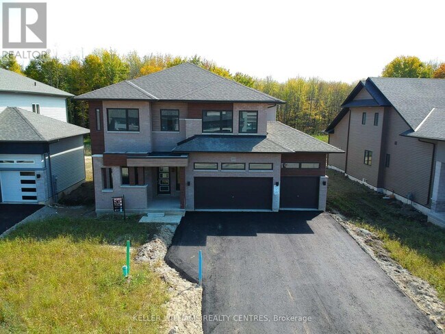 property at 3157 Searidge St