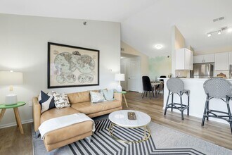 Park Place Northville in Northville, MI - Building Photo - Building Photo