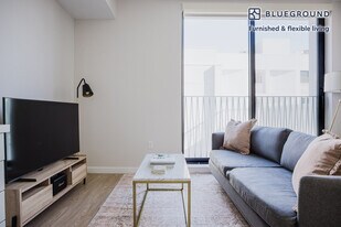 200 Mesnager St in Los Angeles, CA - Building Photo