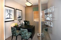 Business Center - Talus Ranch Apartments in Phoenix, Arizona