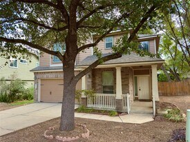 10317 Laredo Dr in Austin, TX - Building Photo