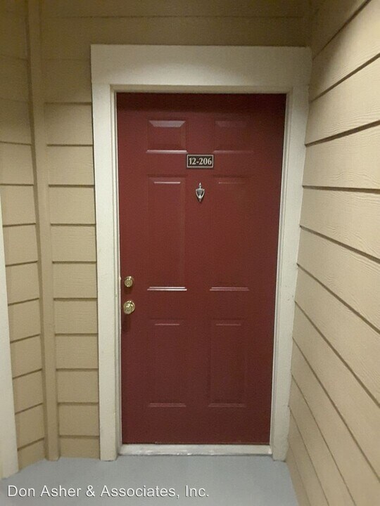 1990 Erving Cir-Unit -APT 206 in Ocoee, FL - Building Photo