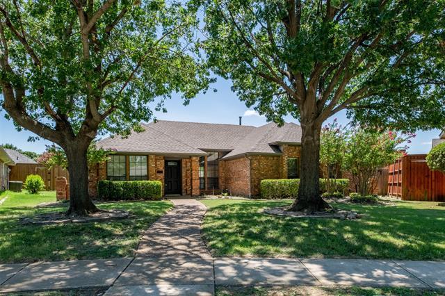 property at 3624 Amanda Cir